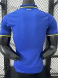 2024-25 Genoa Fourth Player Version Soccer Jersey