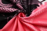 2025-26 RMA Black pink Tank top and shorts suit