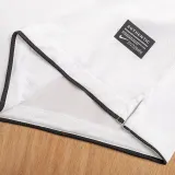2010-2011 Man Utd Away Retro Soccer Jersey (不带字)