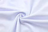 2025-26 Bayern White Jacket Tracksuit