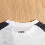 2010-2011 Man Utd Away Retro Soccer Jersey (不带字)