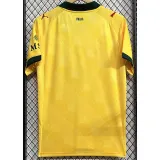 2025-26 ACM Third Fans Soccer Jersey