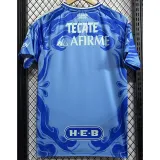 2025-26 Tigres UANL Away Fans Soccer Jersey