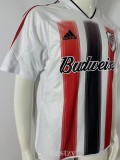 2004-2005 River Plate Third Retro Soccer Jersey