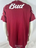 2005-2006 River Plate Away Retro Soccer Jersey