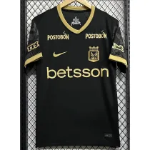 2025-26 Atletico Nacional Away Fans Soccer Jersey