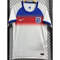 2025-26 England W Home Fans Soccer Jersey *无星