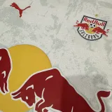 2025-26 Salzburg FC Special Edition Fans Soccer Jersey 萨尔茨堡