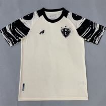2025-26 Paysandu White Training shirts