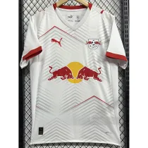 2025-26 RB Leipzig Home Fans Soccer Jersey