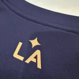 2025-26 LA Galaxy Away Fans Soccer Jersey