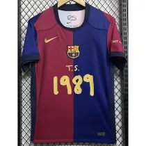 2024-25 BAR Home Special Edition Fans Soccer Jersey *1989