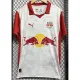 2025-26 Salzburg FC Special Edition Fans Soccer Jersey 萨尔茨堡