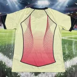 2025-26 BAR Special Edition Beige Fans Training Shirts
