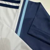 2025-26 Vancouver Whitecaps Home Fans Soccer Jersey