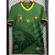 2025-26 Cameroon Home Fans Soccer Jersey