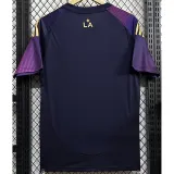 2025-26 LA Galaxy Away Fans Soccer Jersey