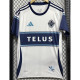 2025-26 Vancouver Whitecaps Home Fans Soccer Jersey