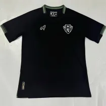 2025-26 Paysandu Black Training shirts