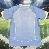 2025-26 BAR Special Edition Blue Fans Training Shirts