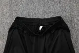 2025 NK Grey Half Pull Tracksuit #08 (半拉链)