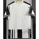 2025-26 JUV Home 1:1 Fans Soccer Jersey