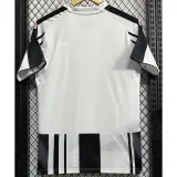 2025-26 JUV Home 1:1 Fans Soccer Jersey