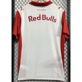 2025-26 Salzburg FC Special Edition Fans Soccer Jersey 萨尔茨堡