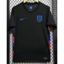 2025-26 England W Away Fans Soccer Jersey *无星