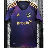 2025-26 LA Galaxy Away Fans Soccer Jersey