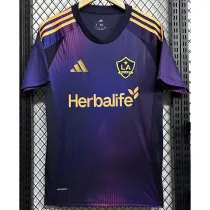 2025-26 LA Galaxy Away Fans Soccer Jersey
