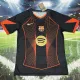 2025-26 BAR Special Edition Black Red Fans Training Shirts