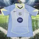 2025-26 BAR Special Edition Blue Fans Training Shirts
