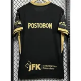 2025-26 Atletico Nacional Away Fans Soccer Jersey