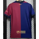 2024-25 BAR Home Special Edition Fans Soccer Jersey (1989)