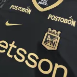2025-26 Atletico Nacional Away Fans Soccer Jersey
