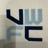2025-26 Vancouver Whitecaps Home Fans Soccer Jersey