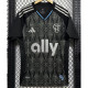 2025-26 CHarlotte FC Away Fans Soccer Jersey