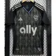 2025-26 CHarlotte FC Away Fans Soccer Jersey