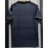 2025-26 RMA Away 1:1 Fans Soccer Jersey
