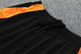 2025-26 Atletico Mineiro Black Training Short Suit