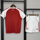 2025-26 ARS Home Kids Soccer Jersey