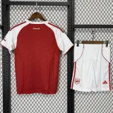 2025-26 ARS Home Kids Soccer Jersey