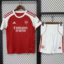 2025-26 ARS Home Kids Soccer Jersey
