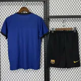 2025-26 BAR Special Edition Kids  Training (卡通图)