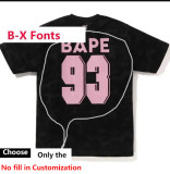 2023-24 Inter Miami Black Joint Edition Long Sleeve Soccer Jersey (长袖) 猿