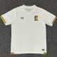 2025-26 Cameroon White Training shirts