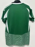 2024-25 Maccabi Haifa Home Fans Soccer Jersey