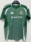 2024-25 Maccabi Haifa Home Fans Soccer Jersey