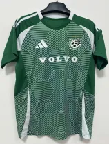 2024-25 Maccabi Haifa Home Fans Soccer Jersey